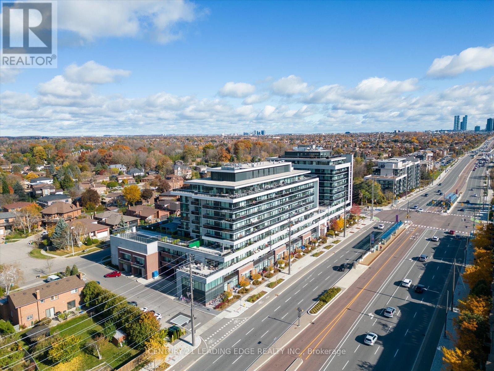 625 - 4800 HIGHWAY 7 ROAD, vaughan, Ontario