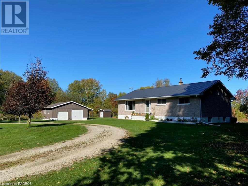 362511 LINDENWOOD Road, georgian bluffs, Ontario