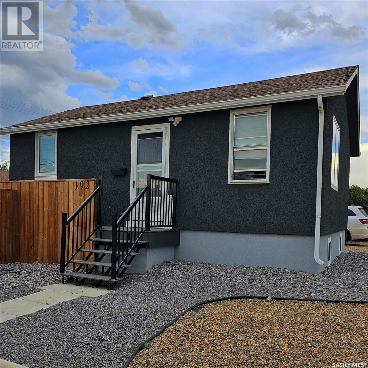 192 23rd STREET, battleford, Saskatchewan