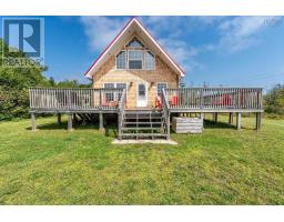 59 Chemin Du Grand Lac Road, Belliveaus Cove, Ca