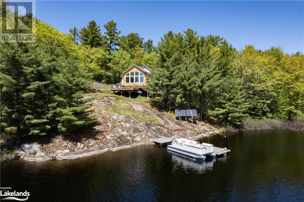 22 Mile Island, Gravenhurst, Ontario  P0E 1G0 - Photo 39 - 40638281