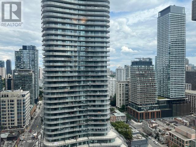 2706 - 925 Bay Street, Toronto, Ontario  M5S 3L4 - Photo 23 - C9270739