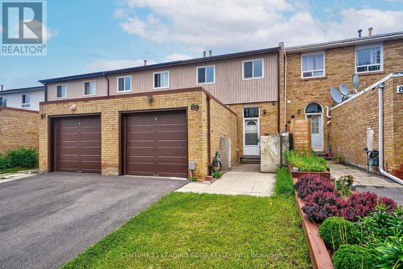 89 Montezuma Trail, Toronto (Agincourt North), Ontario  M1V 1K4 - Photo 2 - E9270817