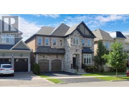 105 BRIDGEPOINTE COURT, aurora, Ontario