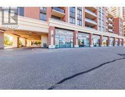 708 - 9500 MARKHAM ROAD