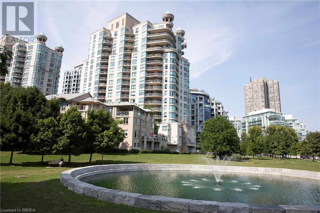 2111 Lake Shore Boulevard W Unit# 520, Etobicoke, Ontario M8V 4B2 - Photo 1 - 40637510