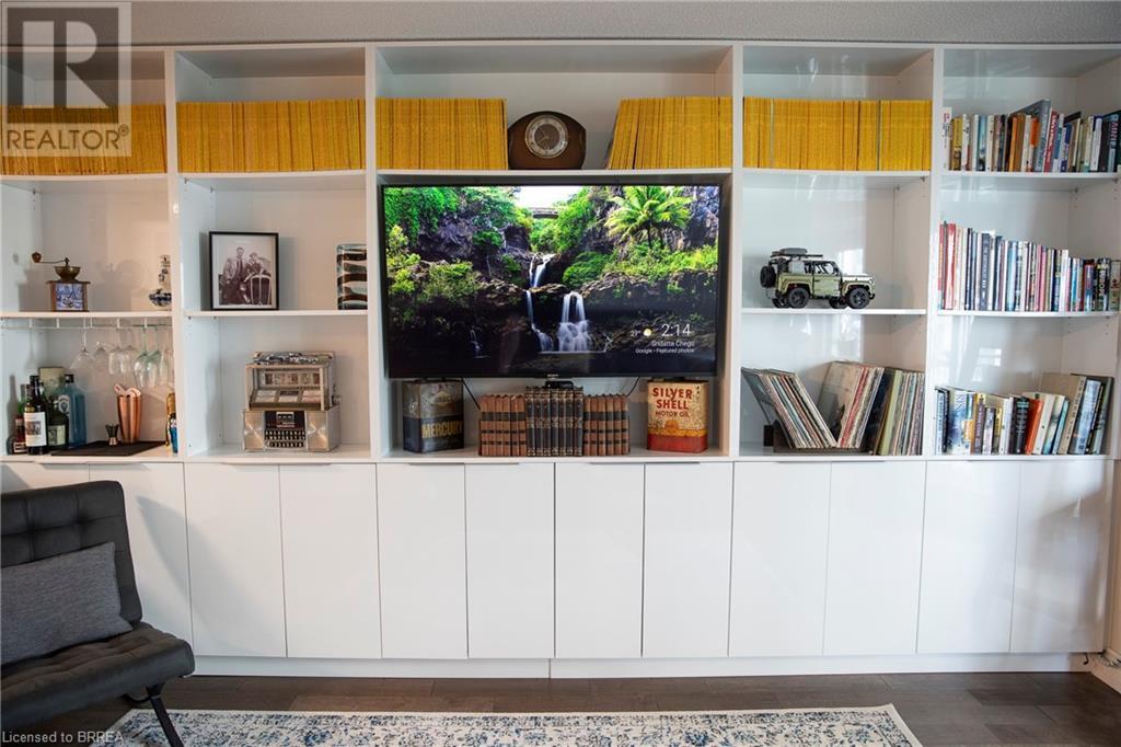 2111 Lake Shore Boulevard W Unit# 520, Etobicoke, Ontario M8V 4B2 - Photo 11 - 40637510