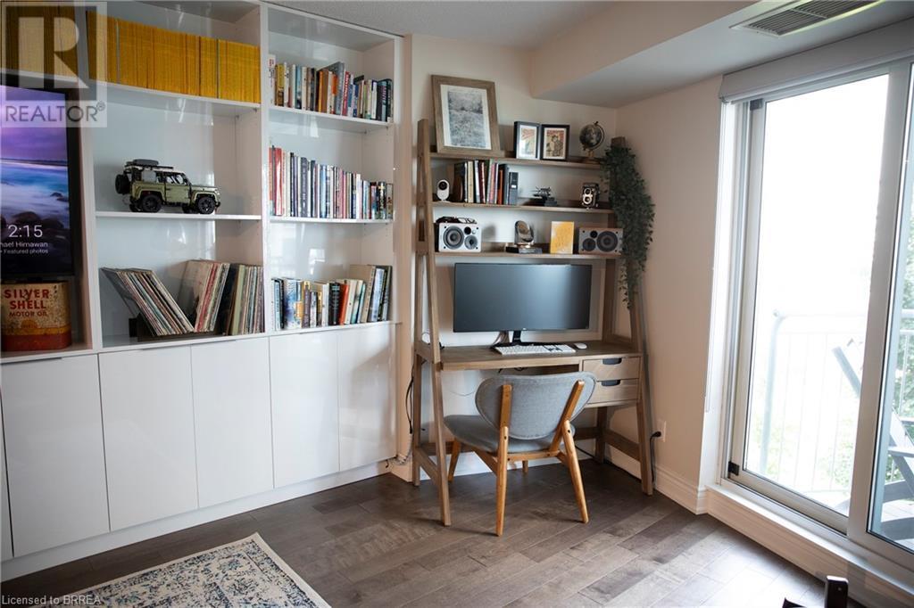 2111 Lake Shore Boulevard W Unit# 520, Etobicoke, Ontario M8V 4B2 - Photo 12 - 40637510