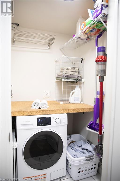 2111 Lake Shore Boulevard W Unit# 520, Etobicoke, Ontario M8V 4B2 - Photo 15 - 40637510