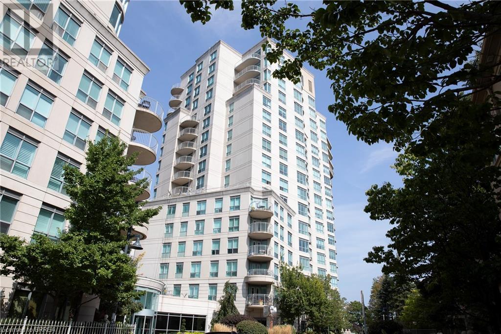 2111 Lake Shore Boulevard W Unit# 520, Etobicoke, Ontario M8V 4B2 - Photo 2 - 40637510