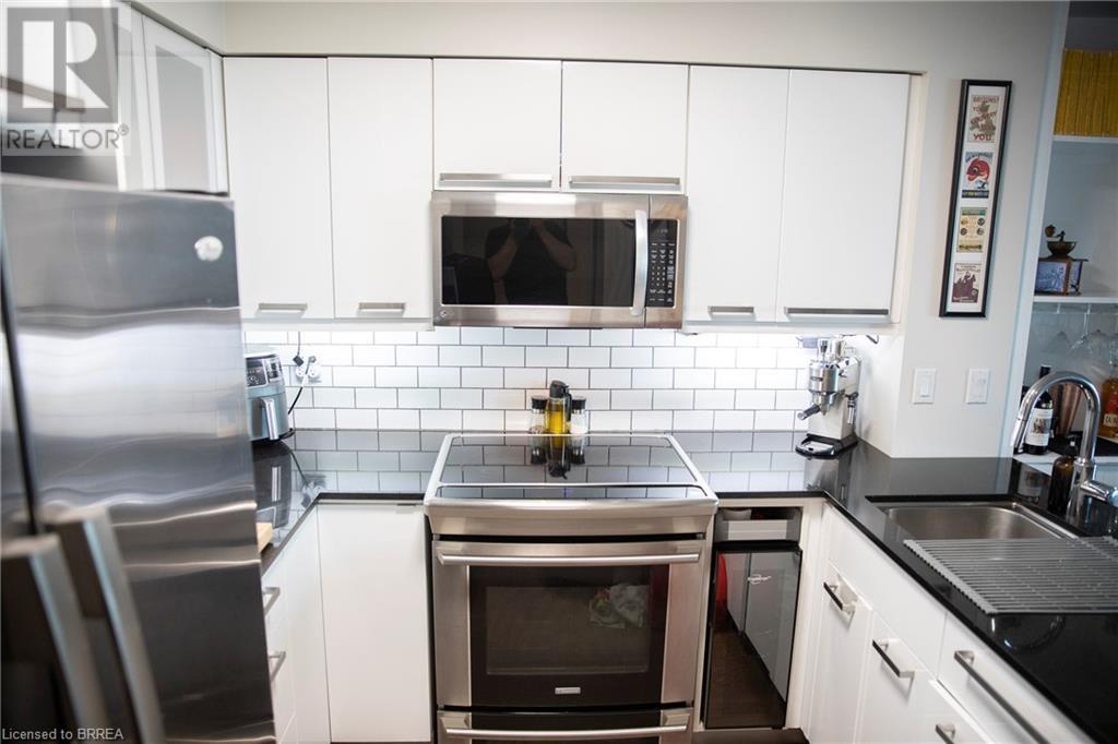 2111 Lake Shore Boulevard W Unit# 520, Etobicoke, Ontario M8V 4B2 - Photo 20 - 40637510