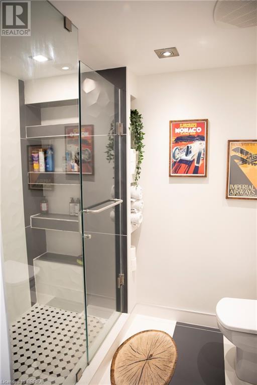 2111 Lake Shore Boulevard W Unit# 520, Etobicoke, Ontario M8V 4B2 - Photo 21 - 40637510