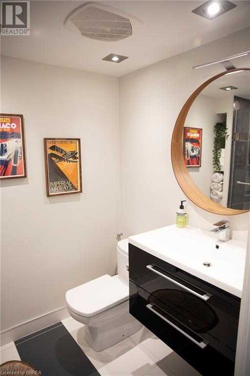 2111 Lake Shore Boulevard W Unit# 520, Etobicoke, Ontario M8V 4B2 - Photo 22 - 40637510