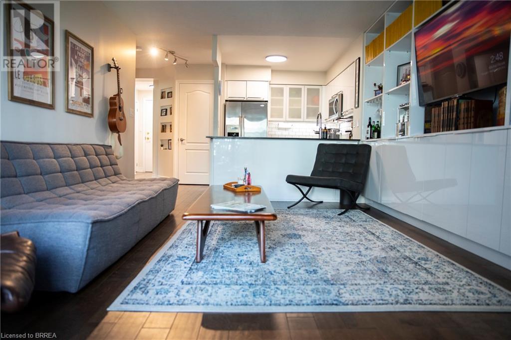 2111 Lake Shore Boulevard W Unit# 520, Etobicoke, Ontario M8V 4B2 - Photo 25 - 40637510