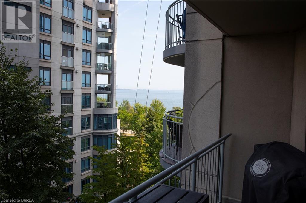 2111 Lake Shore Boulevard W Unit# 520, Etobicoke, Ontario M8V 4B2 - Photo 27 - 40637510
