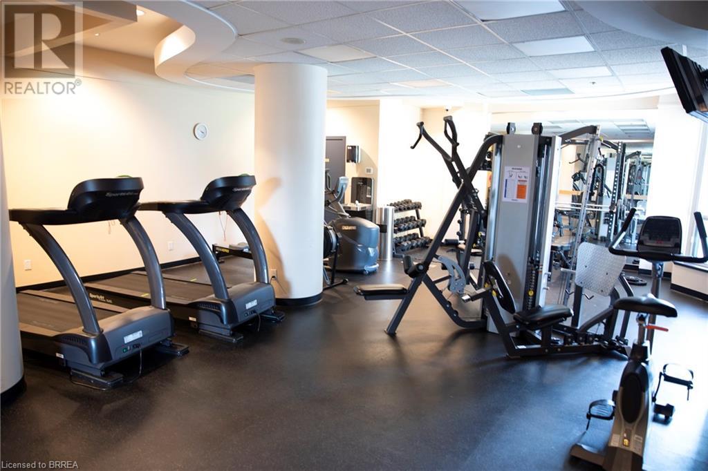 2111 Lake Shore Boulevard W Unit# 520, Etobicoke, Ontario M8V 4B2 - Photo 6 - 40637510