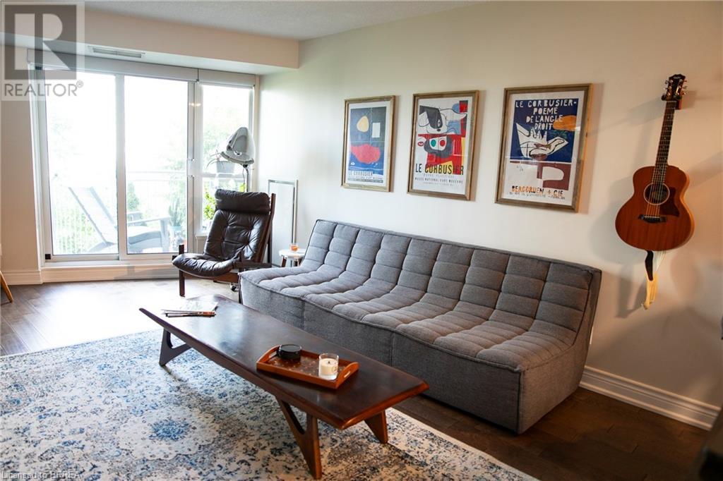 2111 Lake Shore Boulevard W Unit# 520, Etobicoke, Ontario M8V 4B2 - Photo 7 - 40637510