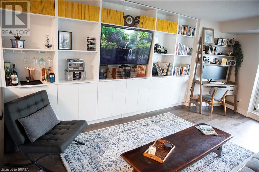 2111 Lake Shore Boulevard W Unit# 520, Etobicoke, Ontario M8V 4B2 - Photo 8 - 40637510