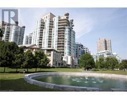 2111 LAKE SHORE Boulevard W Unit# 520, etobicoke, Ontario