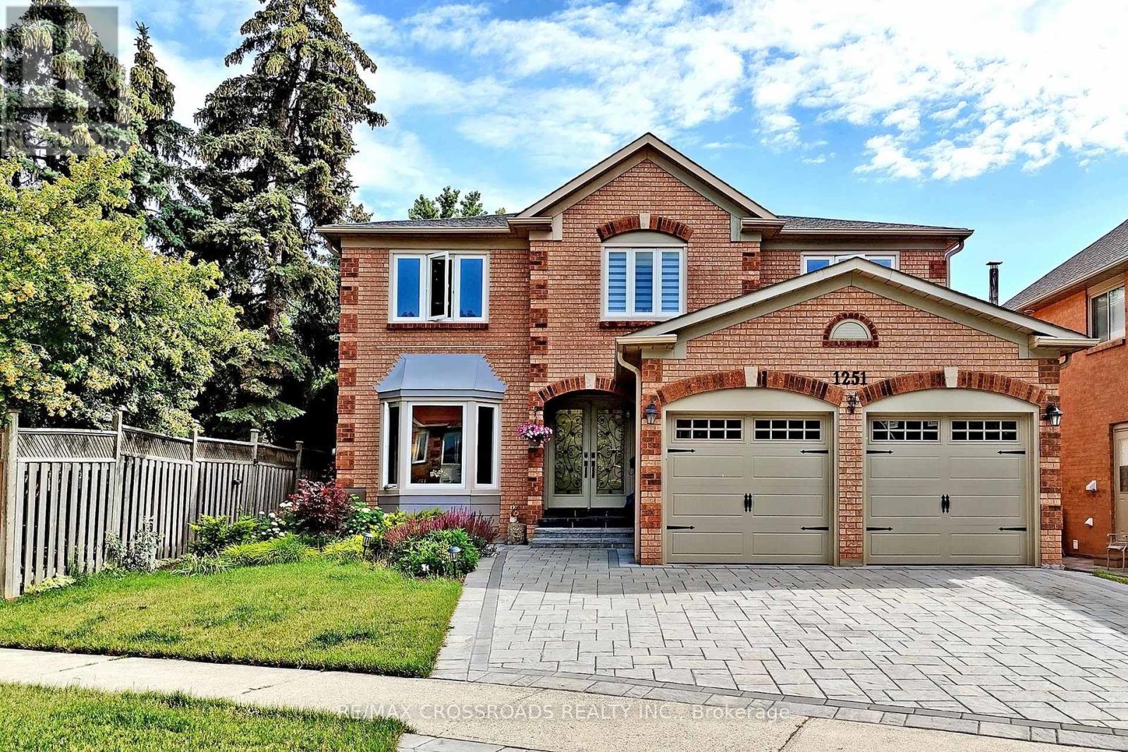 1251 KINGS COLLEGE DRIVE, oakville (glen abbey), Ontario