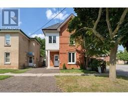 214 CHATHAM Street, brantford, Ontario