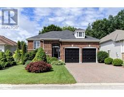 10 NORTHWOOD Drive, wasaga beach, Ontario