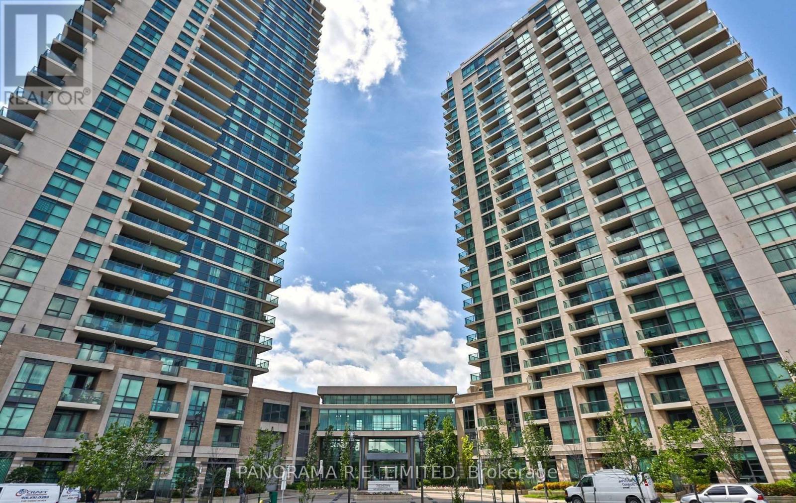 207 - 235 Sherway Gardens Road, Toronto (Islington-City Centre West), Ontario  M9C 0A2 - Photo 25 - W9050845