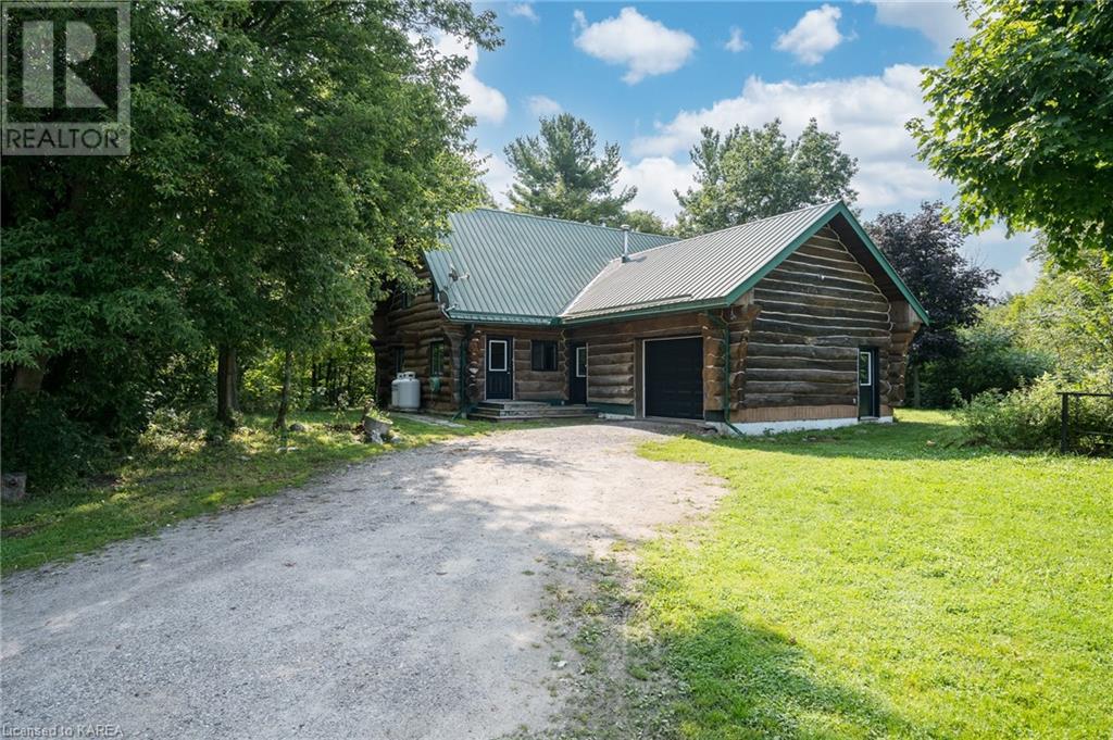 2701 Best Chase Road, Joyceville, Ontario  K0H 1Y0 - Photo 1 - 40637799