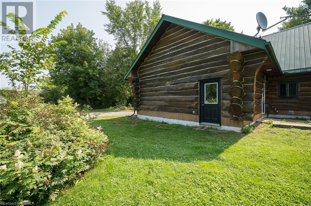 2701 Best Chase Road, Joyceville, Ontario  K0H 1Y0 - Photo 35 - 40637799