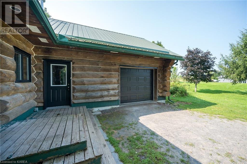 2701 Best Chase Road, Joyceville, Ontario  K0H 1Y0 - Photo 4 - 40637799