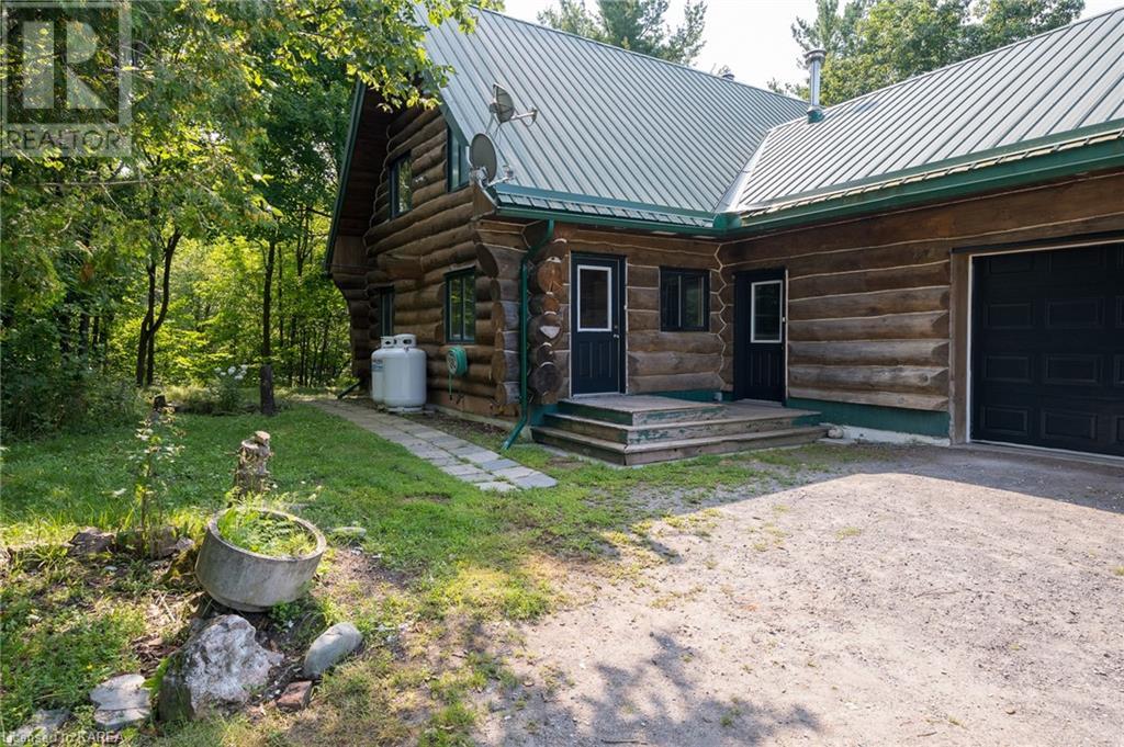 2701 Best Chase Road, Joyceville, Ontario  K0H 1Y0 - Photo 2 - 40637757
