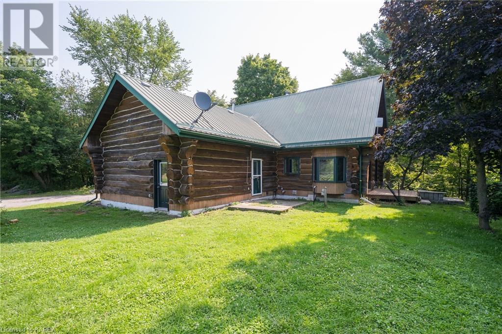 2701 Best Chase Road, Joyceville, Ontario  K0H 1Y0 - Photo 34 - 40637757