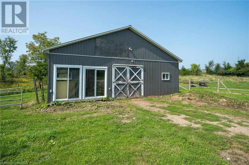2701 Best Chase Road, Joyceville, Ontario  K0H 1Y0 - Photo 36 - 40637757