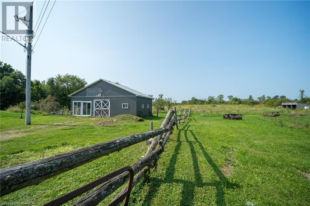 2701 Best Chase Road, Joyceville, Ontario  K0H 1Y0 - Photo 38 - 40637757