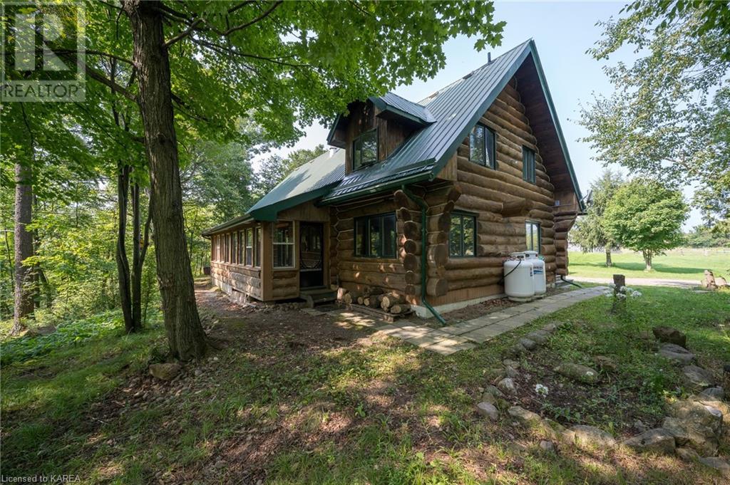 2701 Best Chase Road, Joyceville, Ontario  K0H 1Y0 - Photo 5 - 40637757