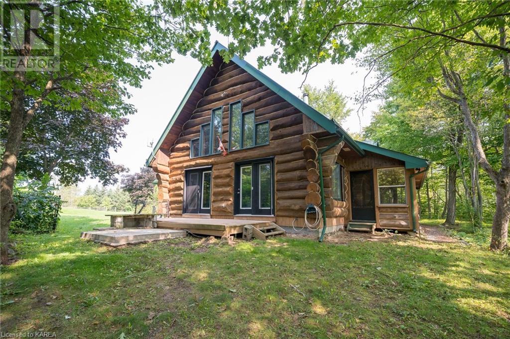 2701 Best Chase Road, Joyceville, Ontario  K0H 1Y0 - Photo 8 - 40637757