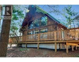 250 RADICAL Road, simcoe, Ontario