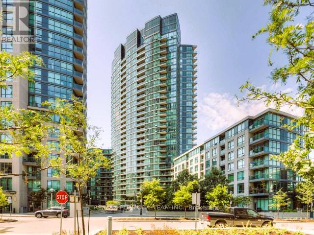 1811 - 231 Fort York Boulevard, Toronto, Ontario  M5V 1B2 - Photo 1 - C9270829