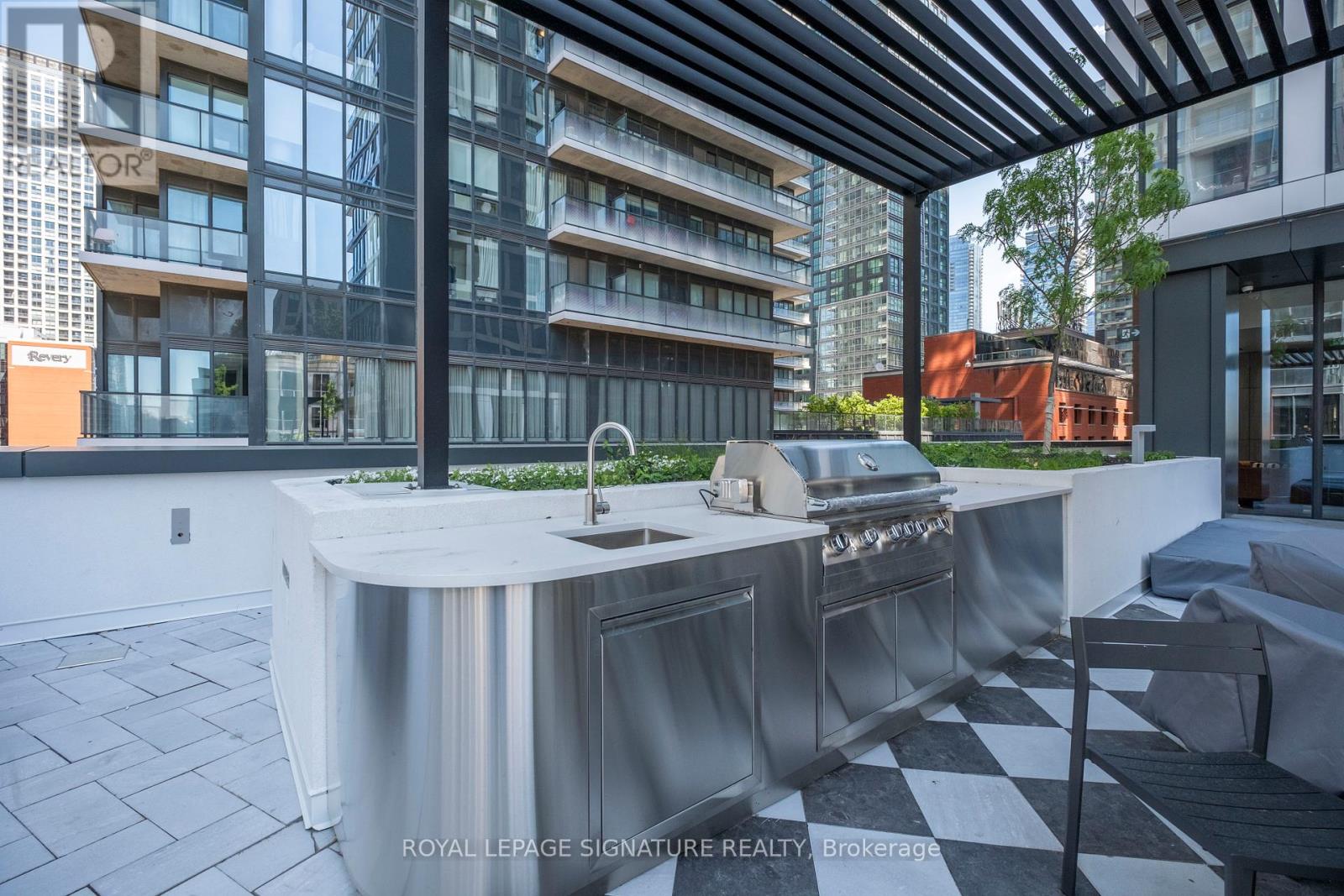 4607 - 55 Mercer Street, Toronto (Waterfront Communities), Ontario  M5V 0W4 - Photo 21 - C9270837