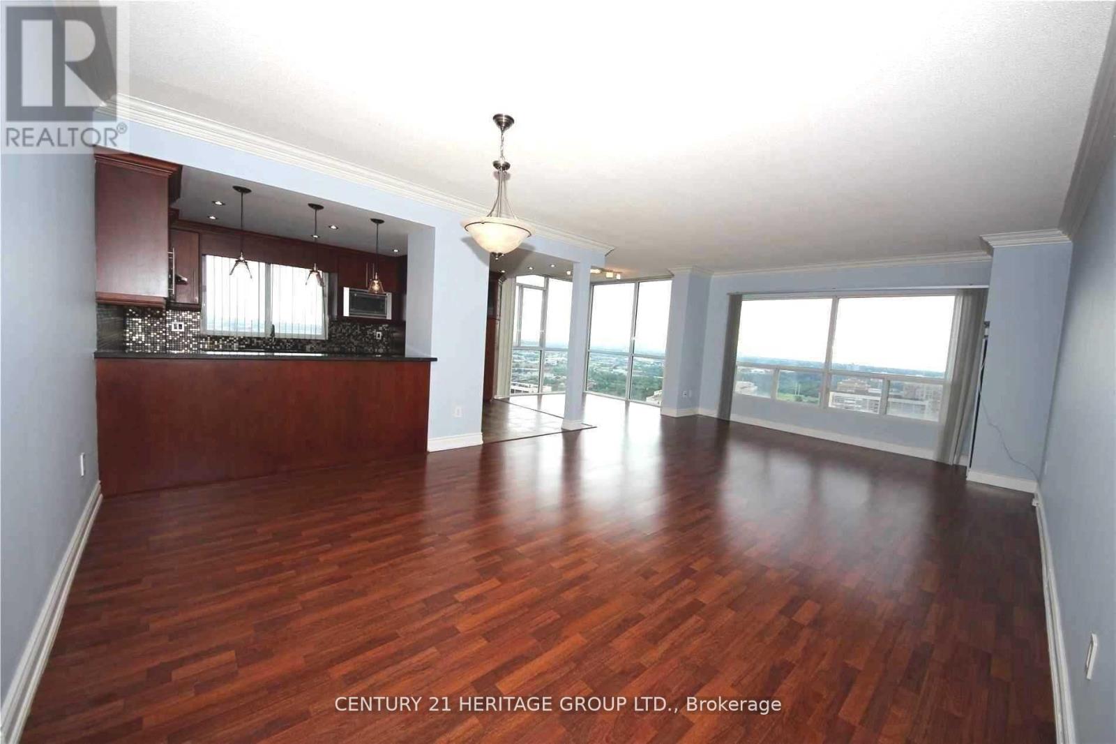 3601 - 5 Concorde Place, Toronto (Banbury-Don Mills), Ontario  M3C 3M8 - Photo 11 - C9270894