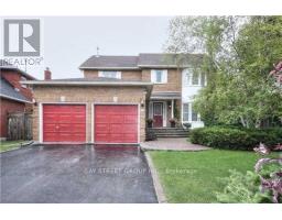 15 NELSON CIRCLE, newmarket (armitage), Ontario