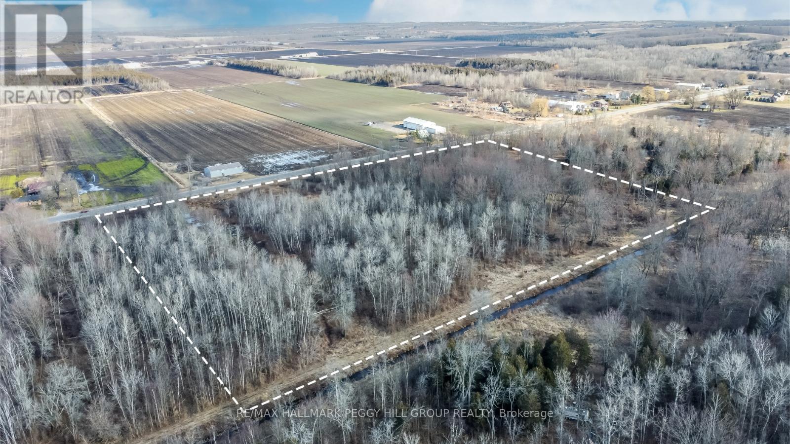 0 COUNTY RD 89, innisfil, Ontario