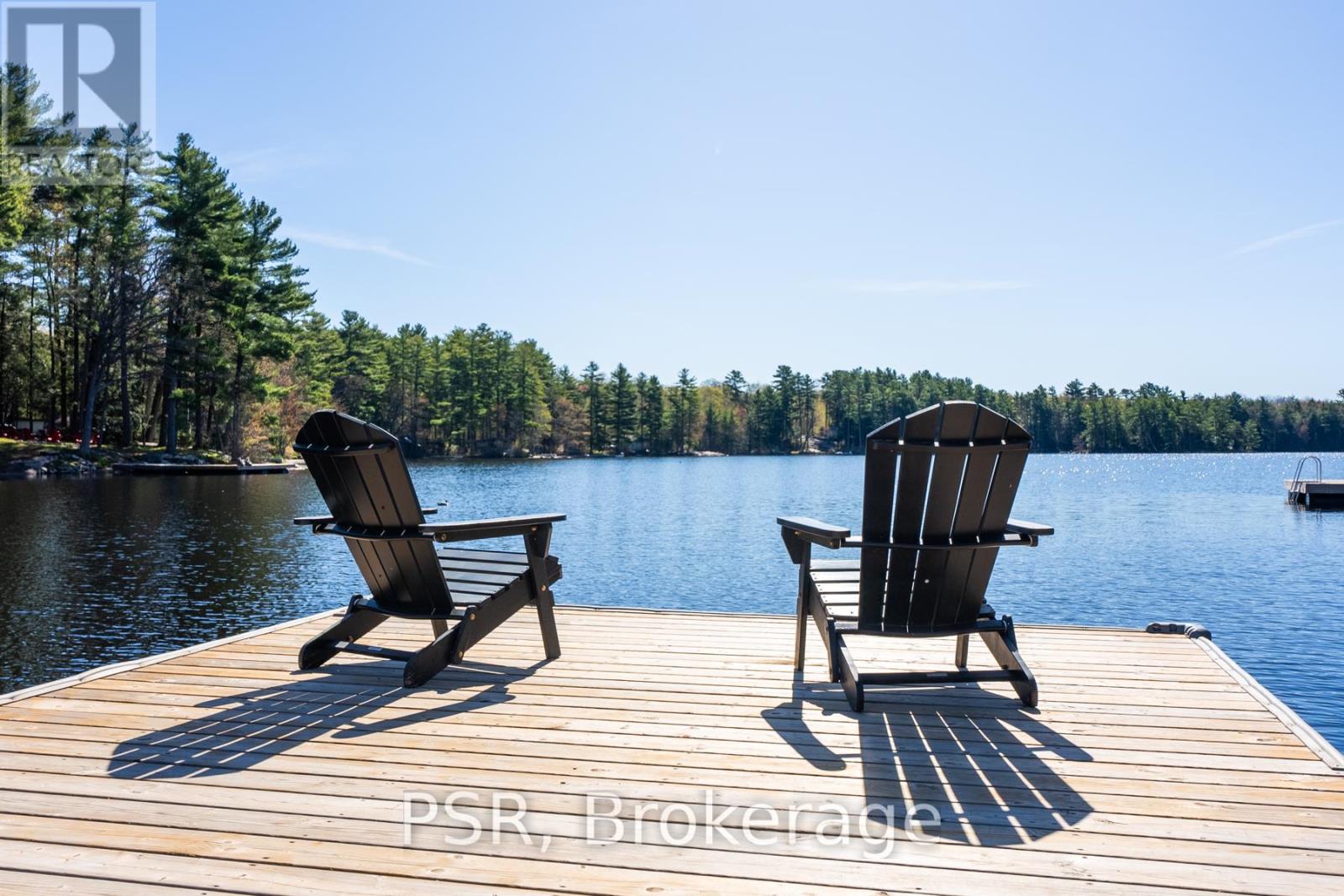 281 Stewart Lake Road, Georgian Bay, Ontario  P0C 1H0 - Photo 38 - X9270871