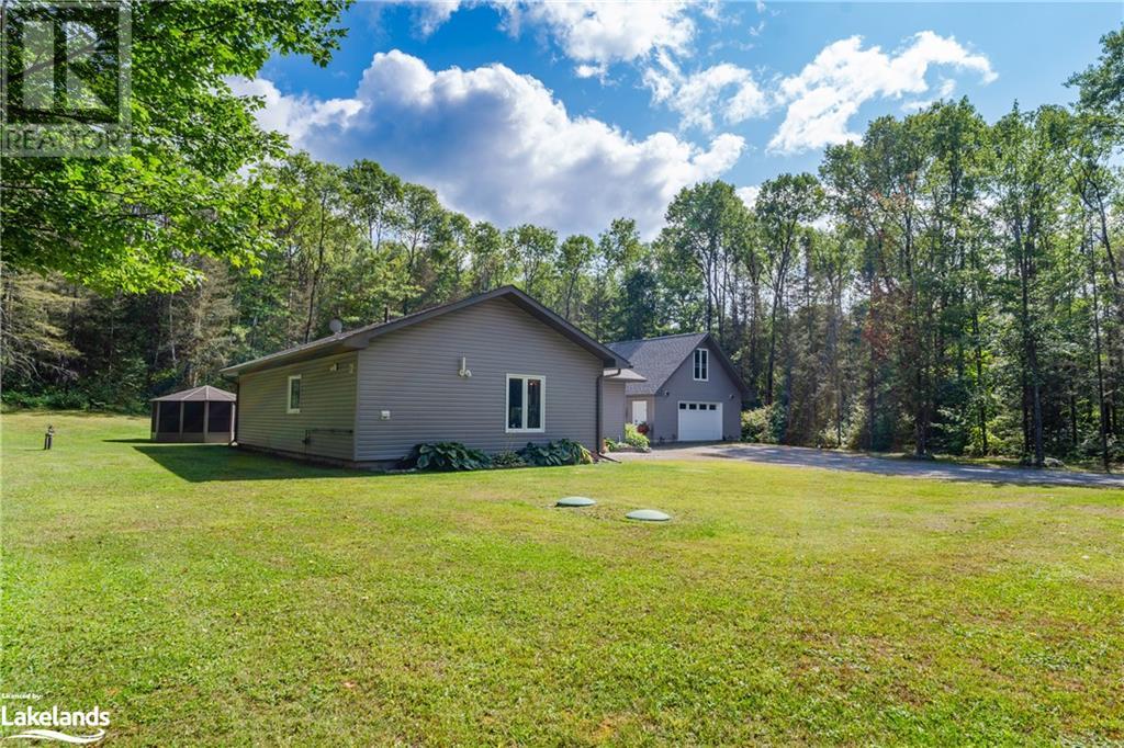 3659 Pevensey Road, Sundridge, Ontario  P0A 1Z0 - Photo 4 - 40637412