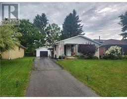 30 RIDGE Boulevard, tillsonburg, Ontario