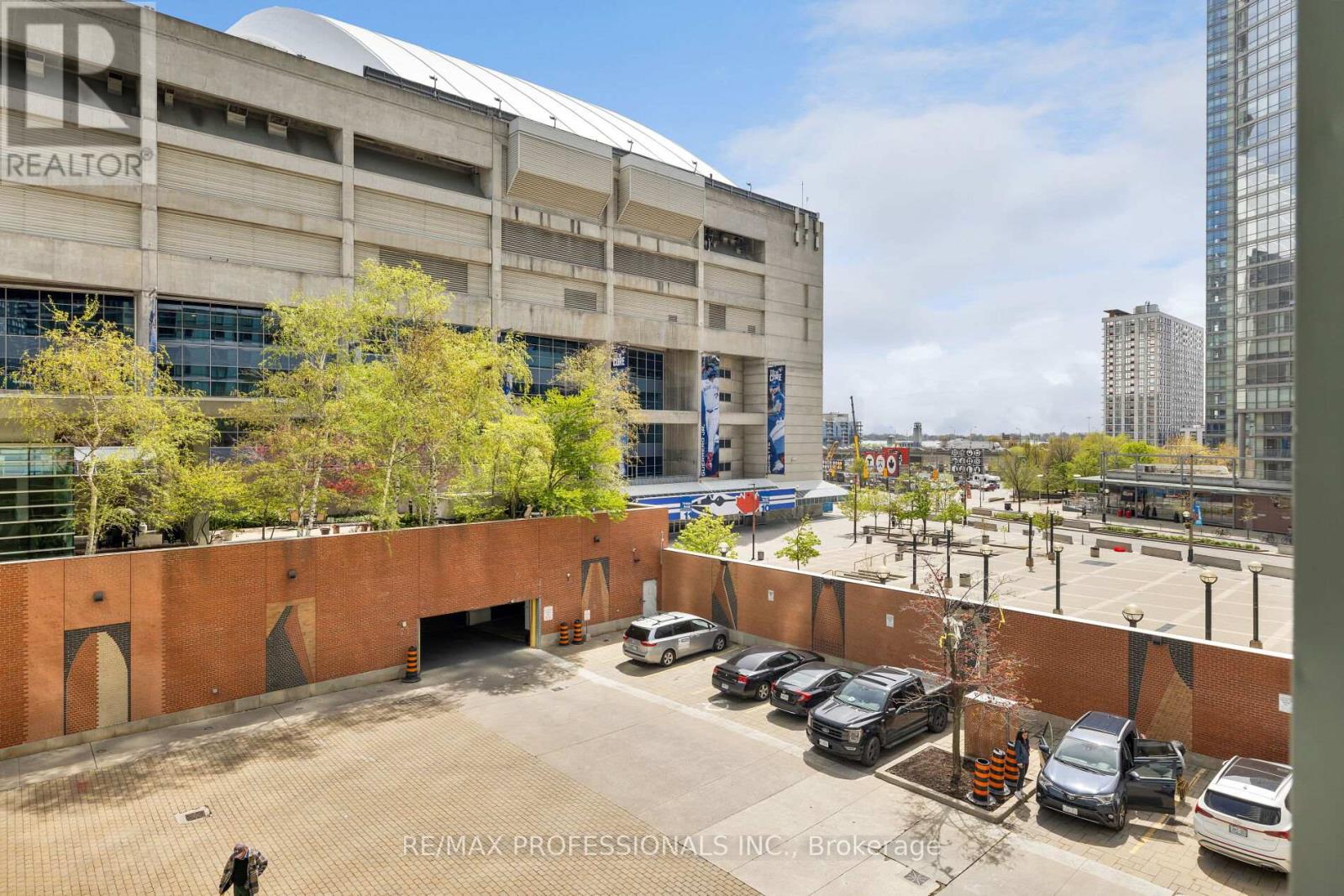 302 - 81 Navy Wharf Court, Toronto, Ontario  M5V 3S2 - Photo 33 - C9270974