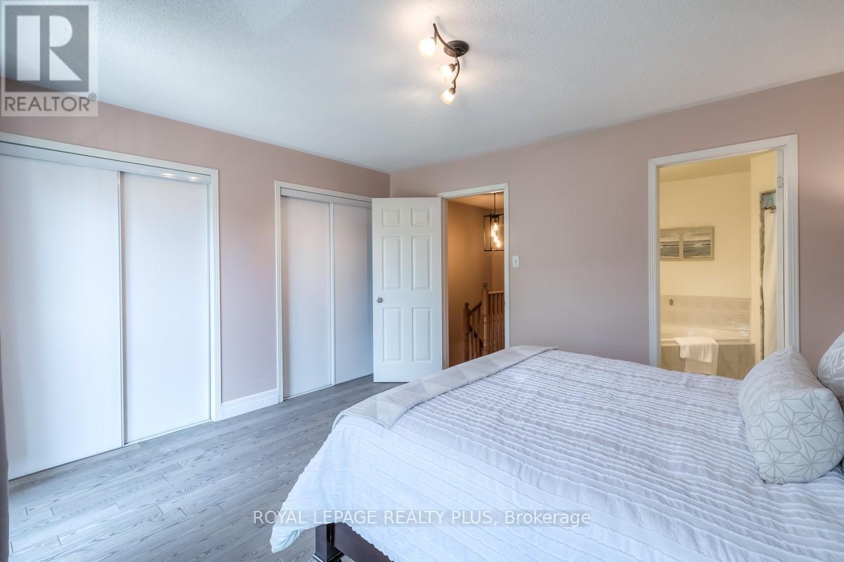 57 - 45 Bella Vista Way, Toronto (Downsview-Roding-Cfb), Ontario  M3M 3H8 - Photo 20 - W9270939