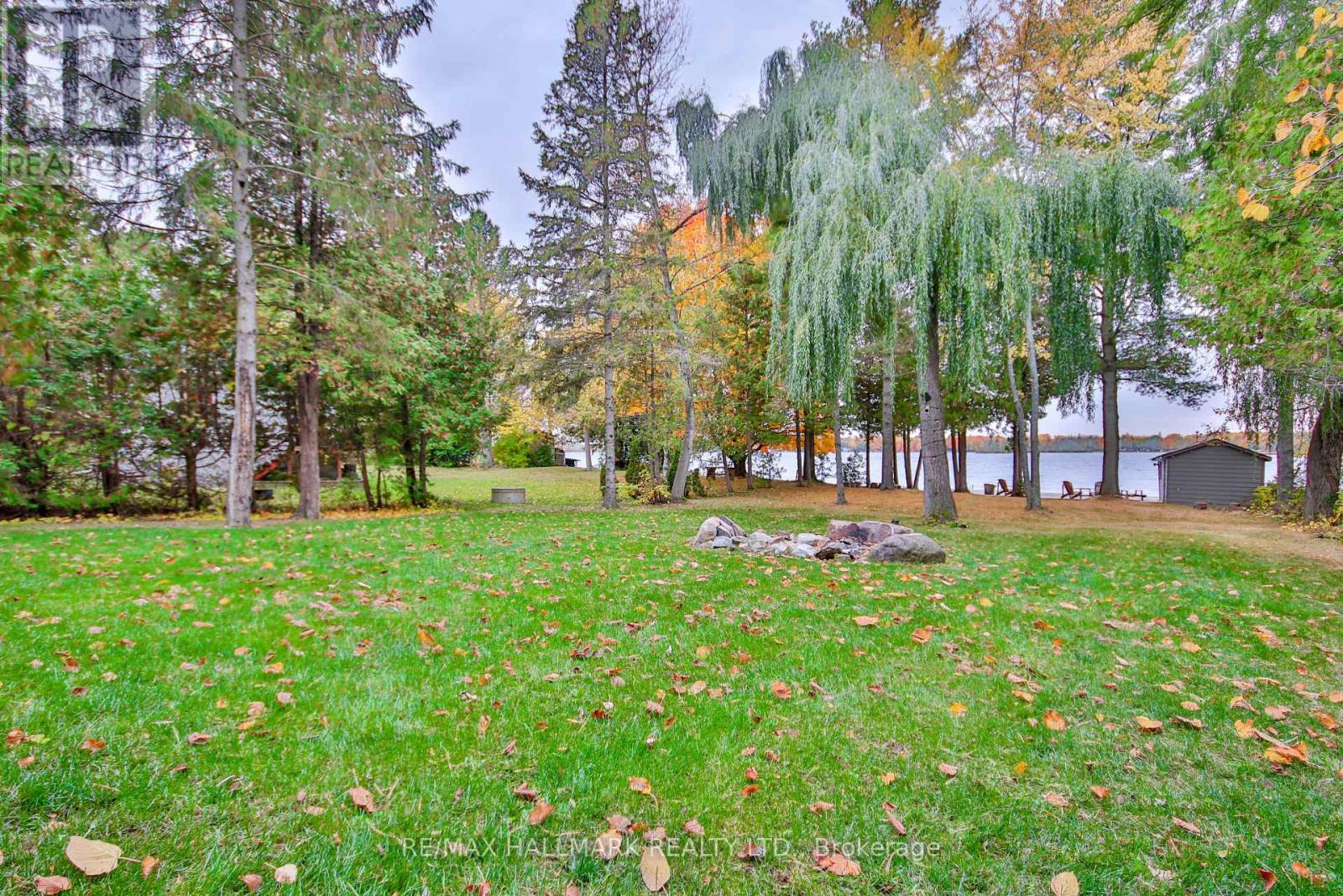 73 Redcap Beach Lane, Kawartha Lakes, Ontario  K0M 2B0 - Photo 32 - X9270944