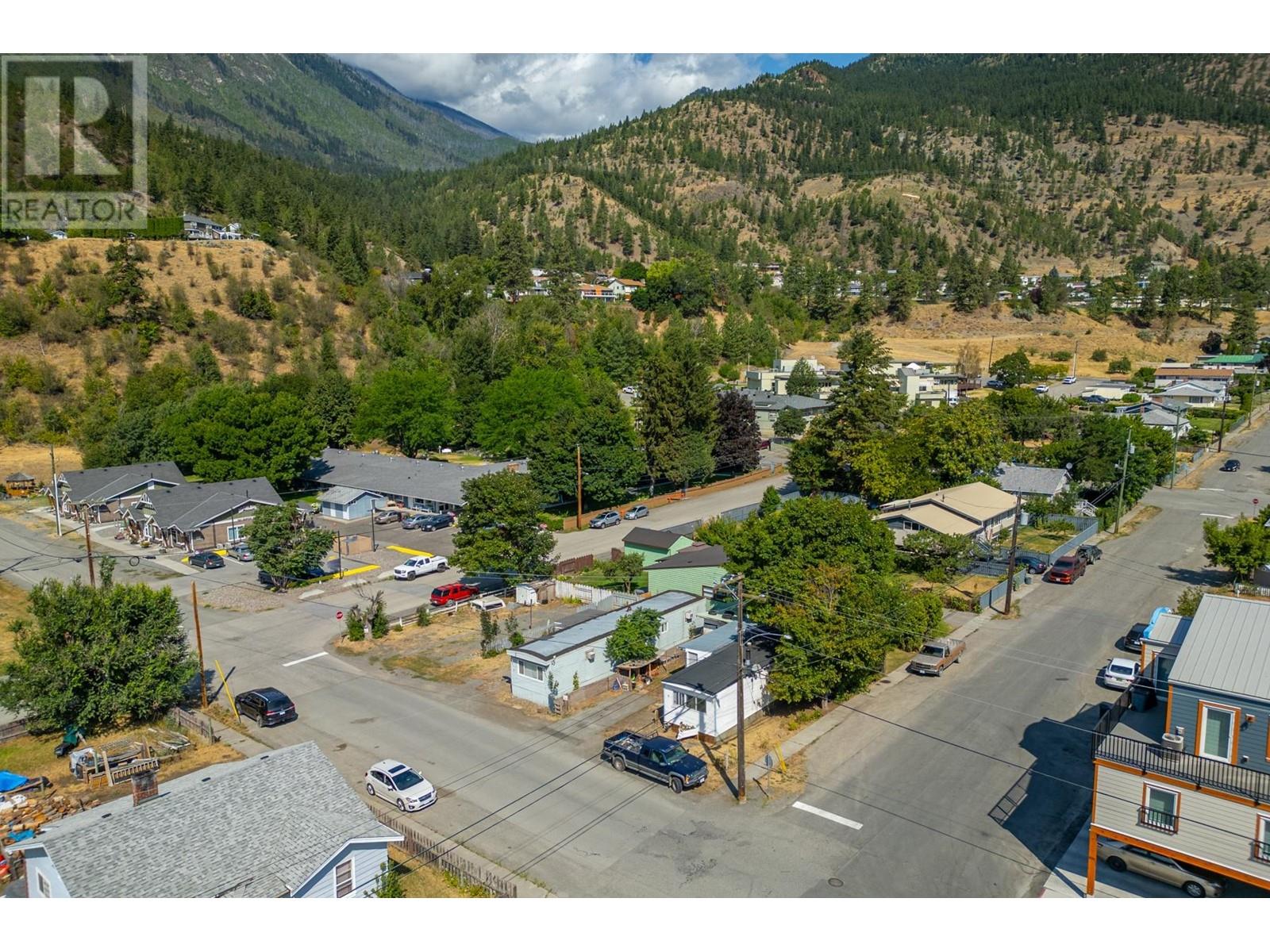 1091 Russell Street, Lillooet, British Columbia  V0K 1V0 - Photo 44 - 180161