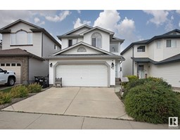 80 Crocus Cr Clarkdale Meadows, Sherwood Park, Ca